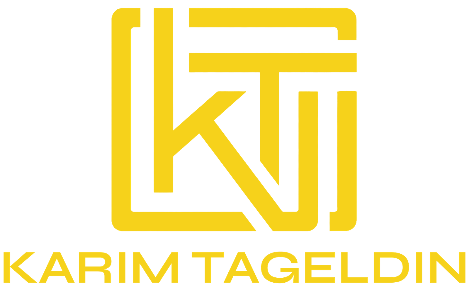 Karim tag logo