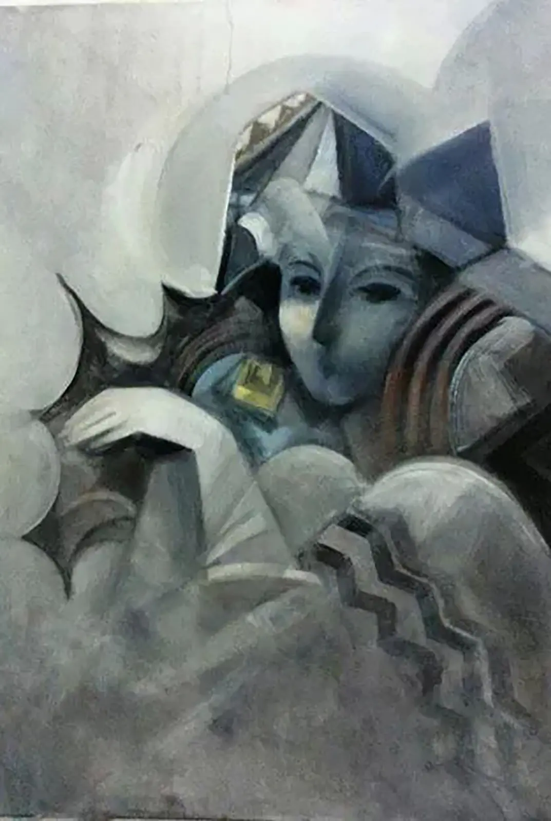 HARMONY