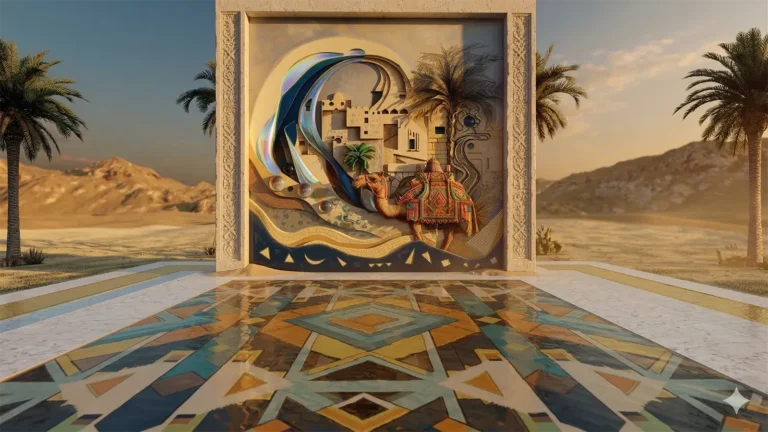 QATAR PROJECT
