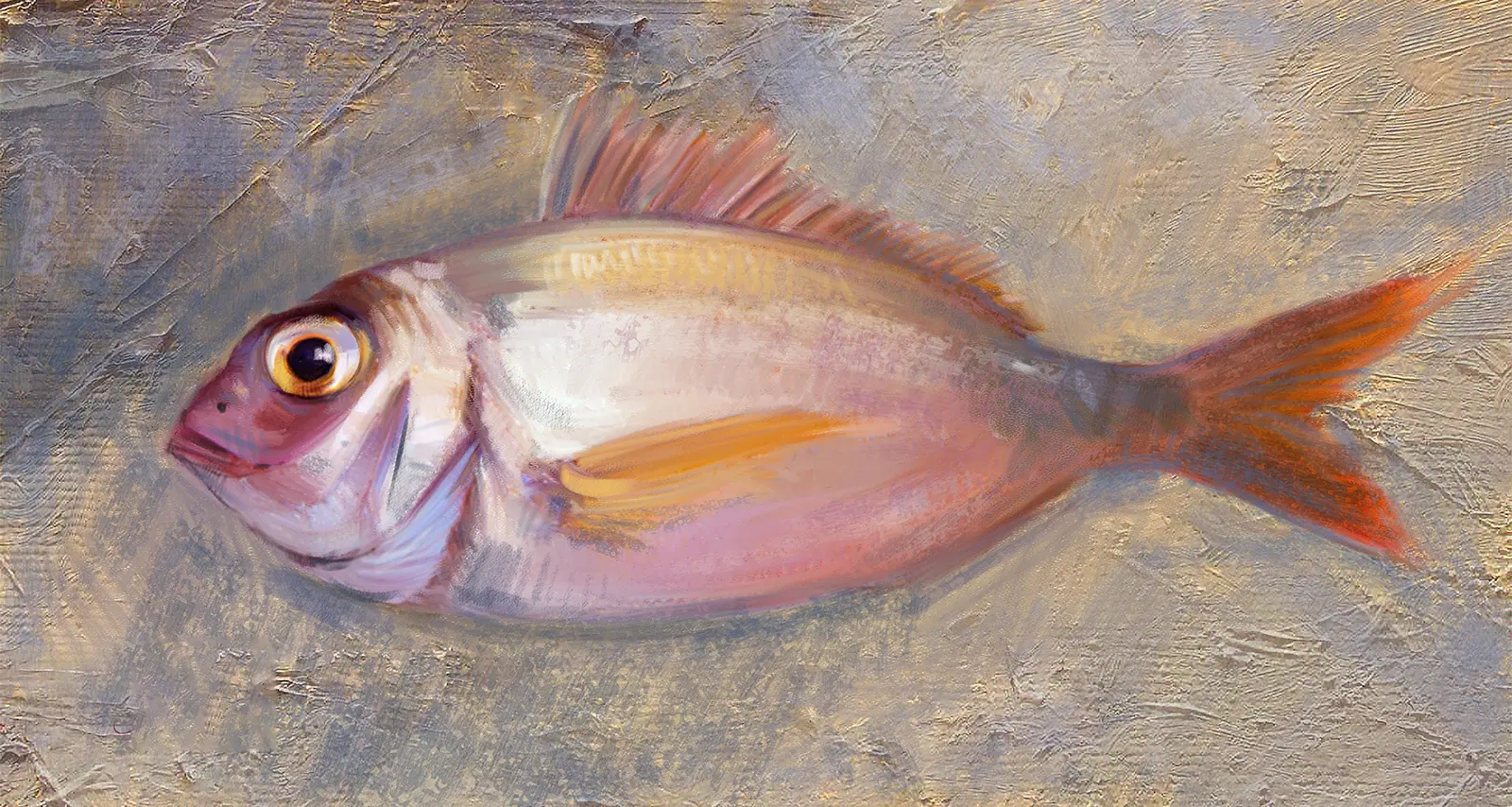 THE FISH