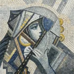 THE MAN AND THE FLUTE