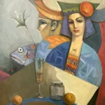 THE TABLE 2