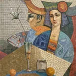 THE TABLE 2