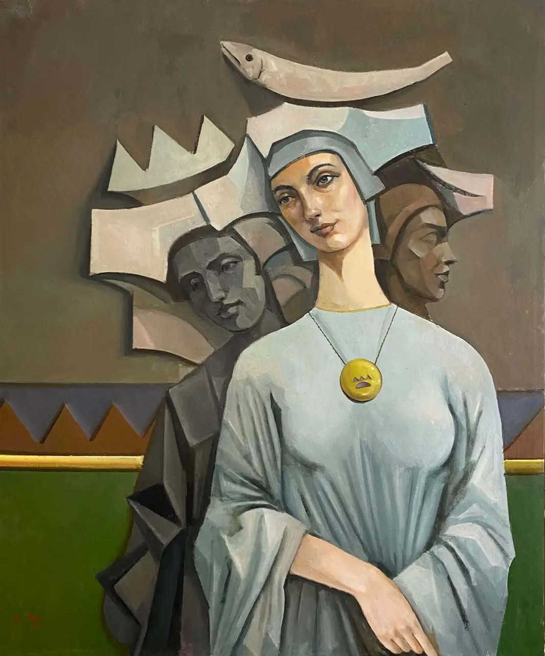 Artwork Five