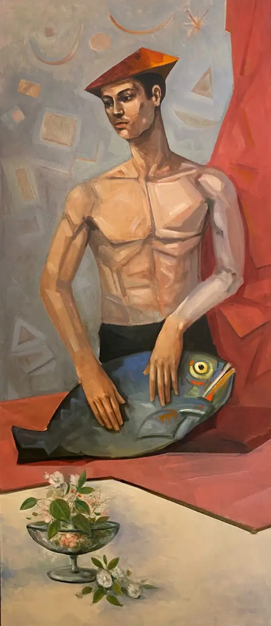 Artwork Four