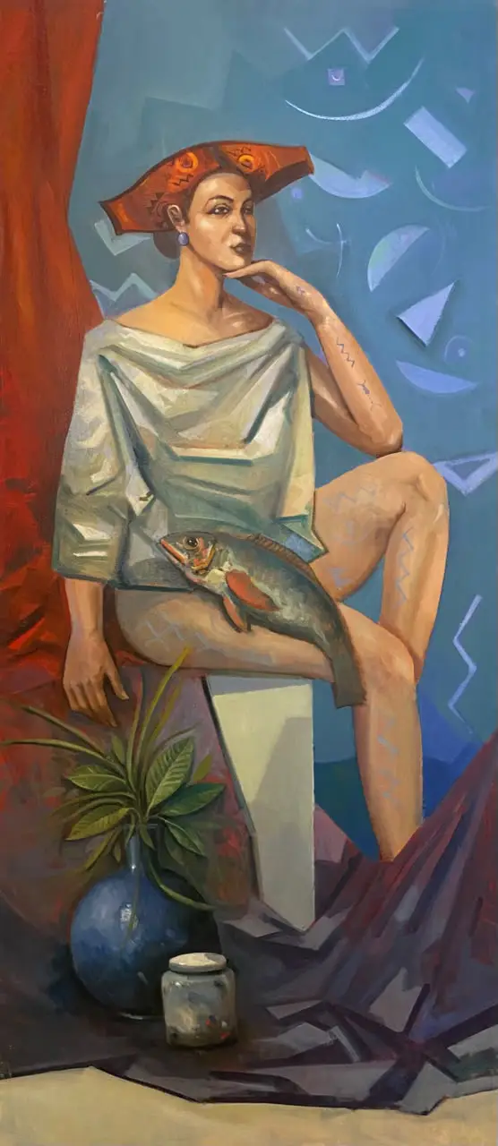 Artwork Three