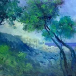 MONET 1