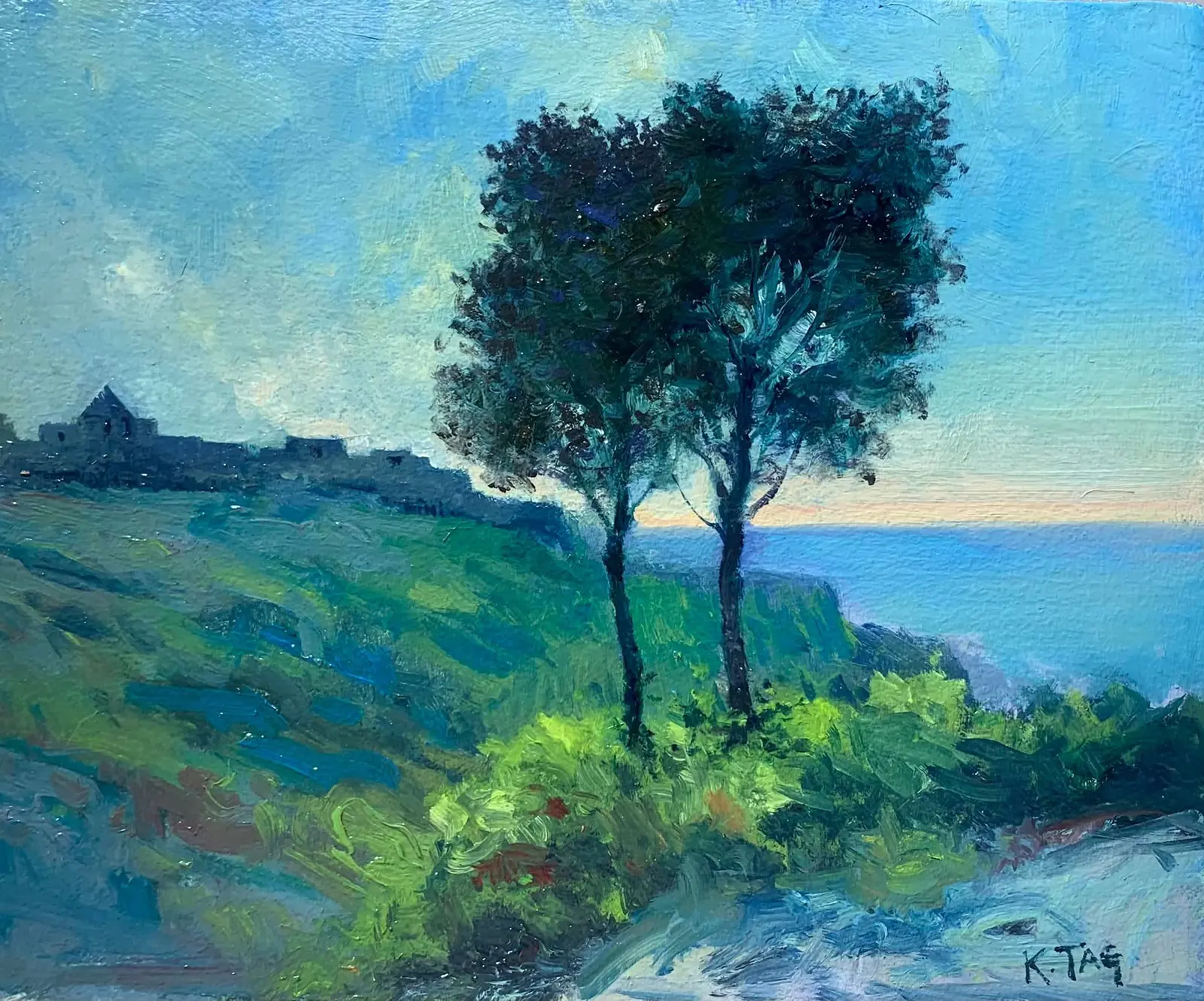 MONET 2