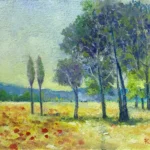 MONET 3