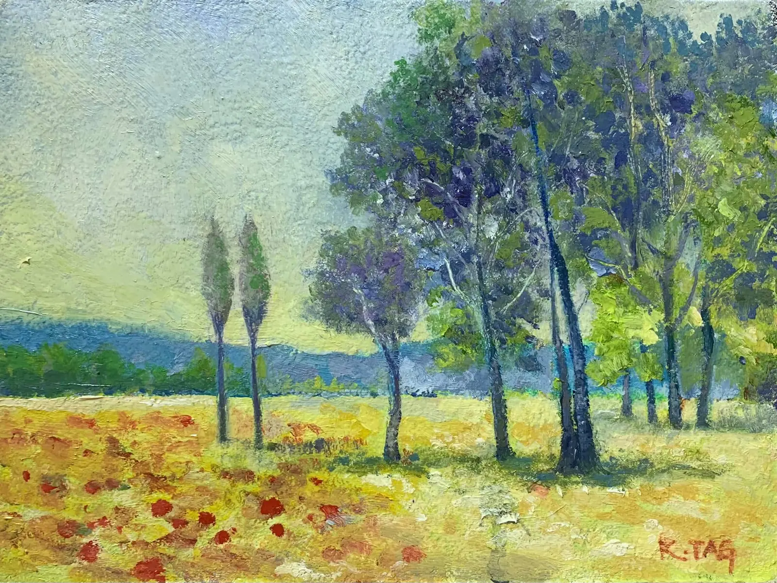 MONET 3