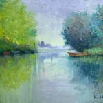 MONET 4