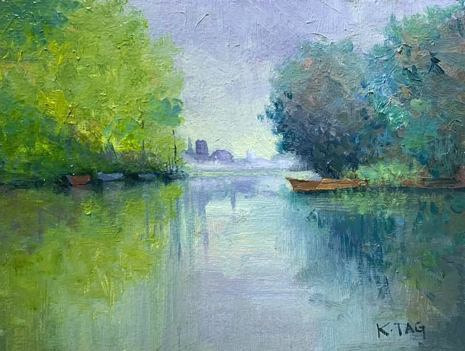 MONET 4