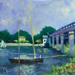 MONET 5