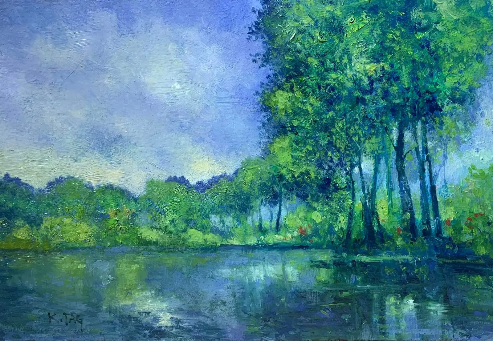 MONET 6