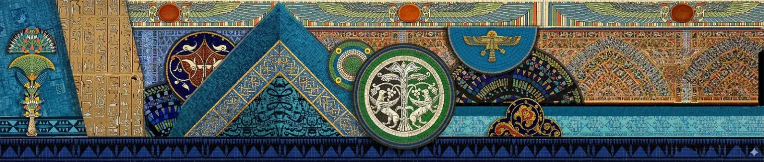 SUCCESSION OF CIVILIZATION