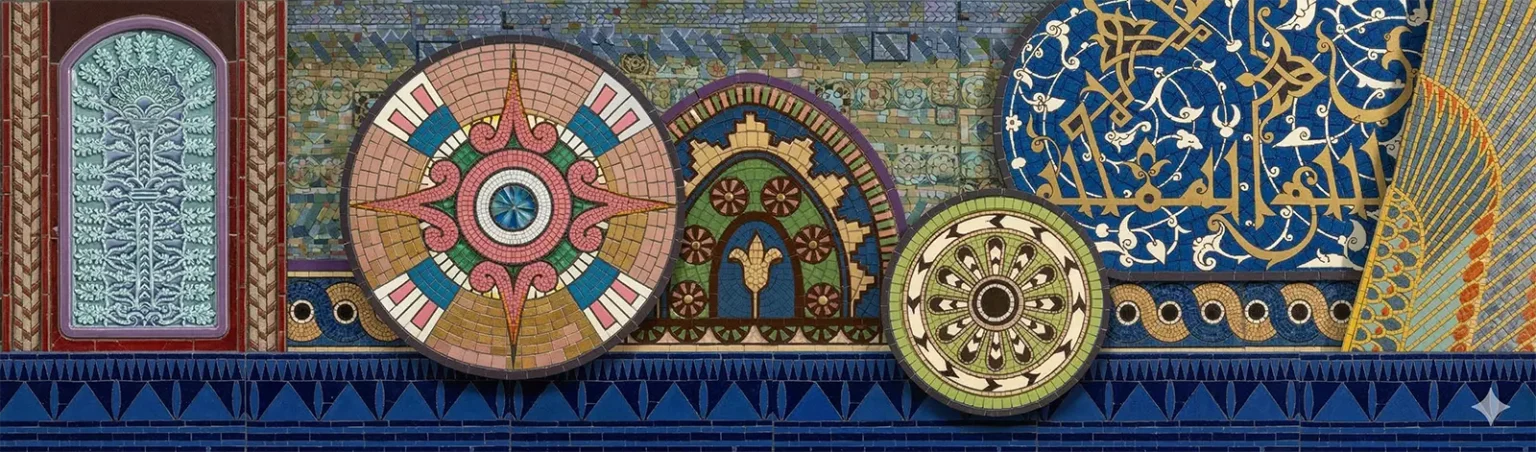 SUCCESSION OF CIVILIZATION